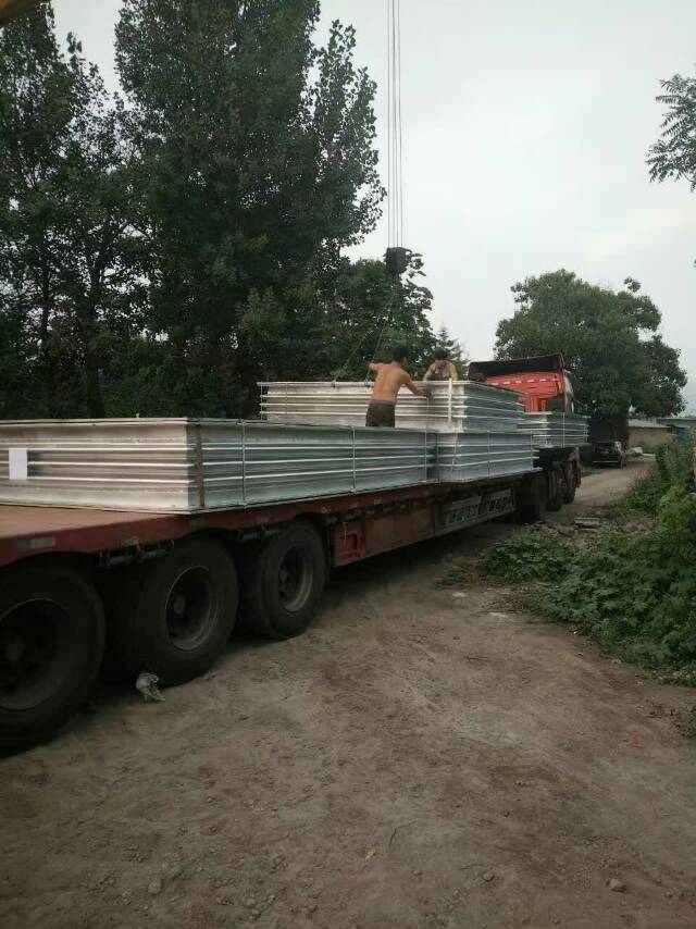 耐高温双法兰传力伸缩节规格安装用途于泵 阀门的补偿接头