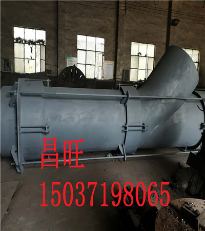 易　县单法兰松套补偿接头型号为工业领域快速发展提供了强有力的支撑